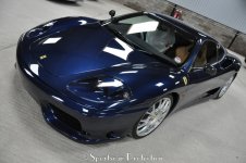 Ferrari detailed by Sportscar Protection14.jpg