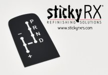 Sticky RX Refinishing Solutions Maserati Gear Position Overlay 01.jpg