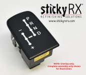 Sticky RX Refinishing Solutions Maserati Gear Position Overlay 02.jpg