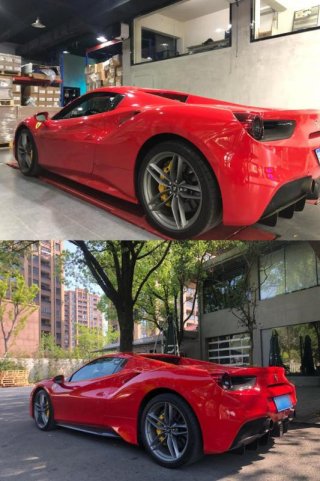 488 Gtb rocker panels compare 2.jpg 488 Gtb rocker panels compare 2.jpg