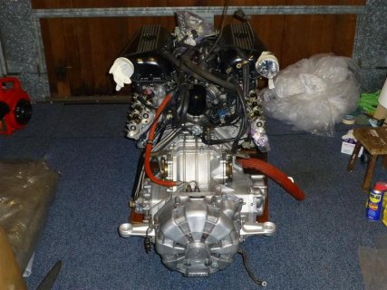 F355 Spider Repair | Page 18 | Club Scuderia